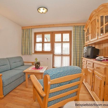 Chasa Per La Punt Apartment Galtur Bagian luar foto