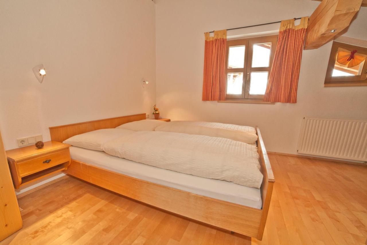 Chasa Per La Punt Apartment Galtur Bagian luar foto